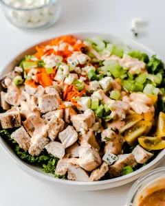 Buffalo-Chicken-Salad-9