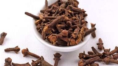 Cloves